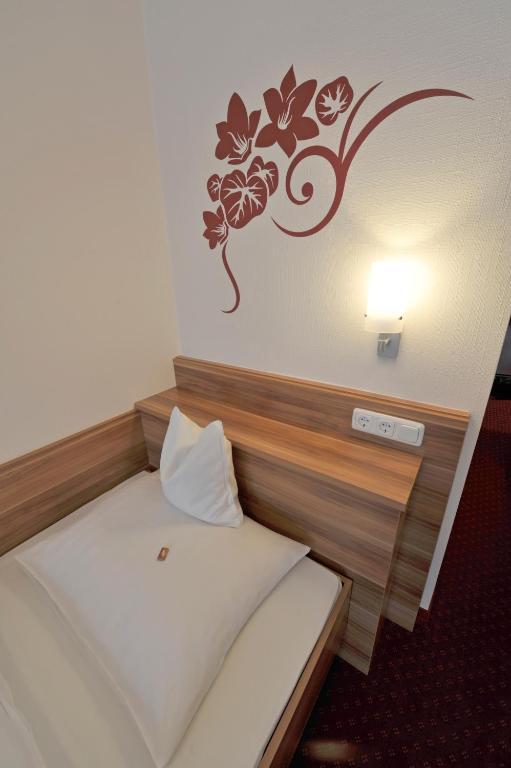 Hotel Nothnagel Griesheim  Room photo